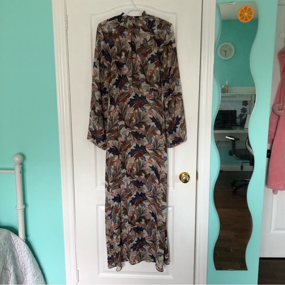 Boho maxi dress - Picture 2 of 12